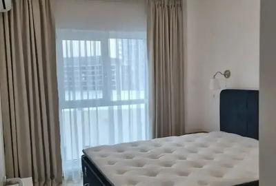 Inchiriere apartament 2 camere BELVEDERE RESIDENCES PIPERA - 1