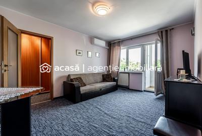 VÂNDUT! Apartament 2 camere Podgoria - Calea Iuliu Maniu - 3