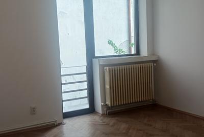 Spațiu pentru birou / apartament 3 camere / Batiștei – Str. I.L. Caragiale - 10