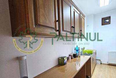 Spații de birouri de închiriat – 90 mp, zona Parcul Subarini - 12