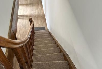 Casa D+P 120 mp curte 40 m - 8