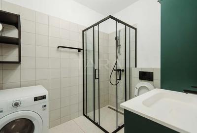 Apartament de lux lângă Grădina Botanică – parcare subterană inclusă - 5