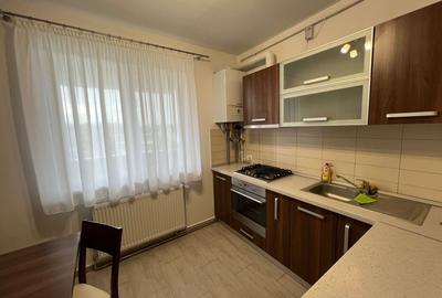 Apartament de închiriat 2 camere decomandat - zona Calea Dumbrăvii -Siretului - 2
