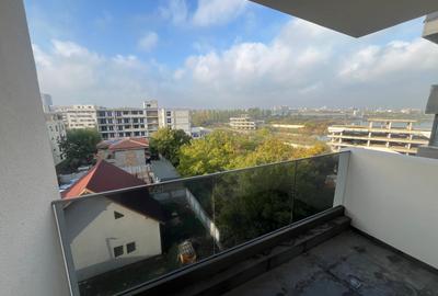 Bloc nou 2025, Tomis Nord Campus, 2 cam dec, vedere lacul Siutghiol - 7