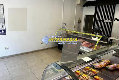 SPATIU COMERCIAL I 50 mp I DE INCHIRIAT I Alba Iulia CETATE I FINISAT I - 4