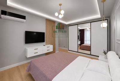 Penthouse 3 Camere | 3 Băi | Terasă Mare | 2 Parcări Incluse | Popești-Leordeni - 9