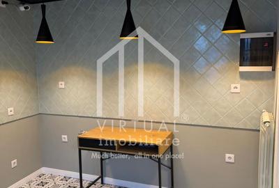 Spatiu comercial zona ultracentrala - Finisat la cheie - 1