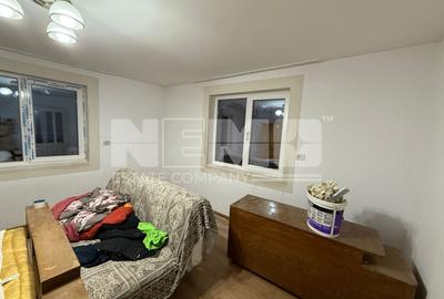 VAND CASA IN MARGINEA | 109.000 EURO | - 7