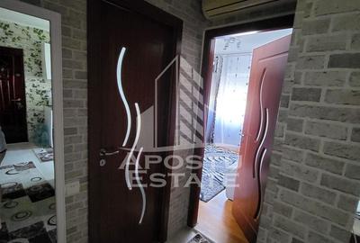 Apartament cu 2 camere, centrala proprie, zona Lipovei - 7