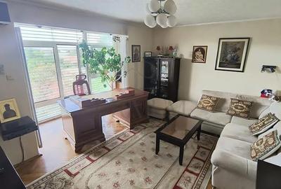 Apartament cu 2 camere decomandat, mobilat în Circumvalațiunii