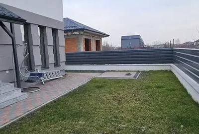 Casă Single Premium 4 Camere |  Utilata si Mobilata | 350mp Teren - 4