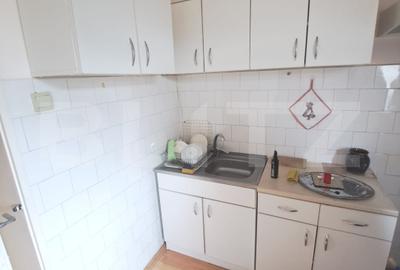 Garsonieră decomandată, etaj 2, zonă liniștită - 4