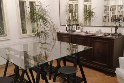 Apartament in vila de vanzare 2 camere zona Dorobanti - Capitale, Bucuresti - 1