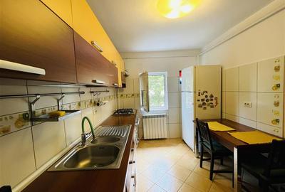 Apartament 4 camere,mobilat si utilat,etaj 3, zona Pompieri - 9