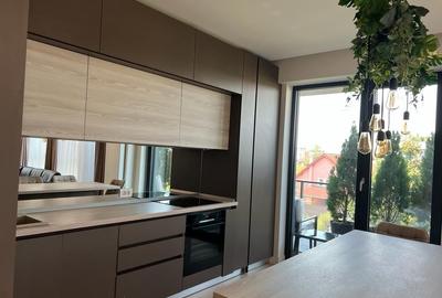 Apartament 4 camere | Iancu Nicolae | Complet Mobilat - 7