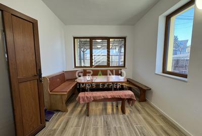 Casă individuală–160 mp | 5 camere | 4 bai | 4 parcări | EUROPA/Eugen Ionesco - 8