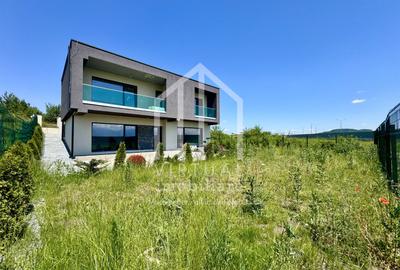 Casa individuala - 203 mp utili si teren de 500 mp - Selimbar - 15