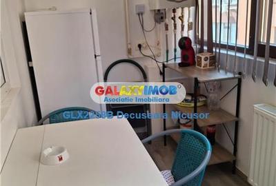 Garsoniera mobilata utilata Militari Residence 55.900 euro - 10