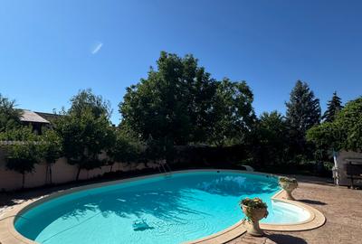 Vila Premium Lipovei Piscina Panouri solare 1180mp teren - 1