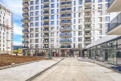 Apartament 2 camere | Nusco City | Faza 2 | Iunie 2026 - 9