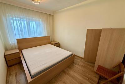 Apartament 4 camere Gara-Copou Renovat - 2