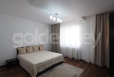 Apartament spatios cu 4 camere langa parc | 40mp terasa - 6