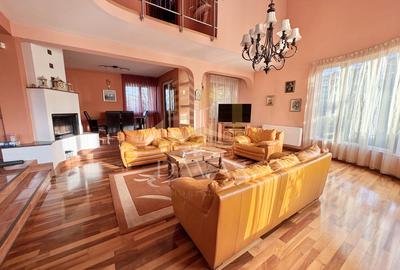 Casă individuala elegantă cu grădină superbă – perfectă pentru relaxare - 6