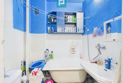 3 camere la super pret – Str. Borsecului - 8