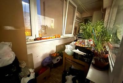 Apartament 4 camere spatios, decomandat, ideal familie,  bloc anvelopat, Piata D - 12