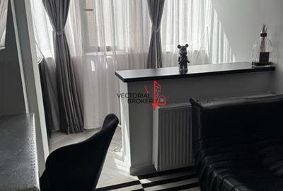 Studio modern complet renovat 2025 -  Tei  Facultatea de Constructii Ideal inves - 2