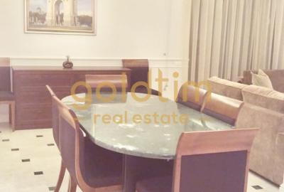 APARTAMENT SPATIOS/TERASE/2GARAJE/BOXA/AMBASADA AMERICII/BANEASA REZIDENTIAL - 5