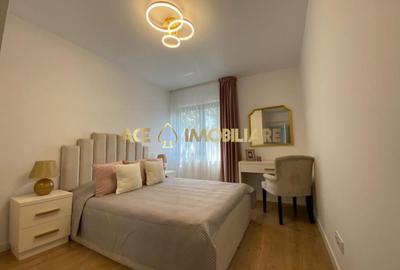 2 Camere| Curte | Militari | Metrou |Centrala | Parcare | Petfriendly - 3