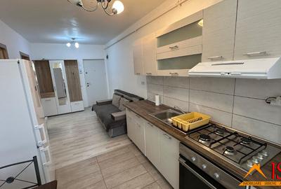 Studio mobilat, cu parcare proprie | Șelimbăr | Disponibil imediat - 3