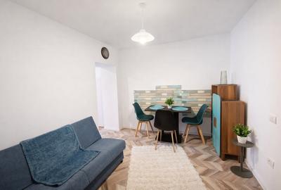 Casă de închiriat – 3 camere + spațiu relaxare și grădină, zona Coiciu - 1