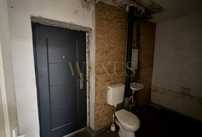 Spațiu comercial, zona Calea Moldovei, parter - 5