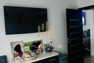 Apartament 2 camere – str. Victor Babeș, zona TBC - 9