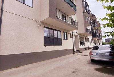 Apartament 2 Camere mobilat + parcare, Strada Piersicului - 38