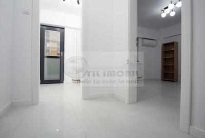 Spațiu Ideal pentru Birou – 38 mp - Judecătoria Iași - 1