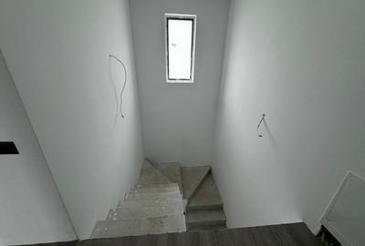 Metrou Berceni - Duplex 125mp + 150mp curte - 11