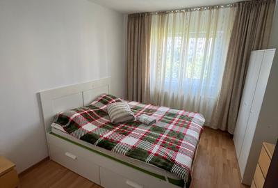 Tineretului vis-a-vis Parc,Apartament  Prima Inchiriere 2 camere decomandat - 2