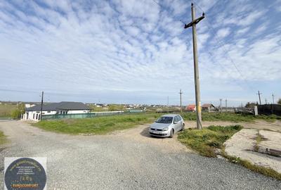 Vânzare Teren Intravilan 1.673 mp – Sat Costi, Zona Metro - 3