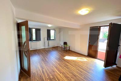 Casa in oras 4 camere, 137 mp, 240 mp teren,  Mircea-Galata - 3