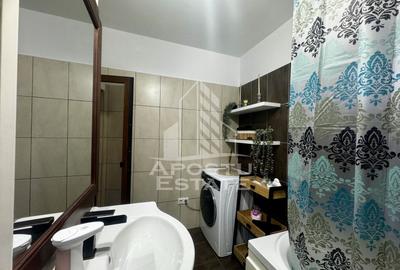 Apartament cu 2 camere, Timisoara, zona Lipovei, Curte proprie - 9