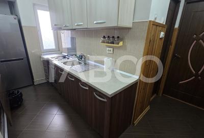 Apartament de inchiriat 2 camere mobilate utilate in Vasile Aaron - 6