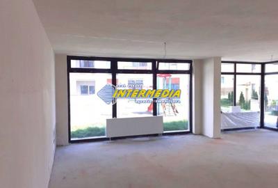 Spatiu comercial 120 mp la bulevard de vanzare in Alba Iulia - 2