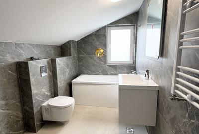 Apartament 3 Camere - Terasa Mare - Prima Inchiriere - Disponibil Imediat - 10