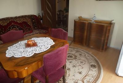 Vand apartament 3 camere decomandat in Deva, zona Carpati, - 5