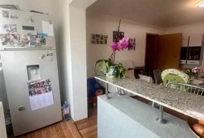 Apartament 3 camere - mobilat si utilat - zona Sagului - 9