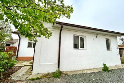 Vindem casa in Navodari - zona Kaufland - 5