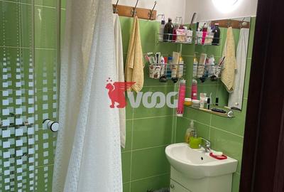 Apartament 1 cameră – Zona Șagului-etaj 2 - 1